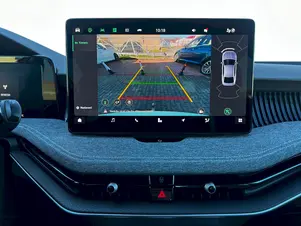 Škoda Superb Selection