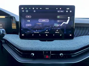 Škoda Superb Selection