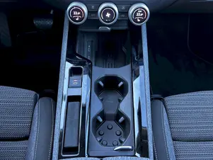 Škoda Superb Selection