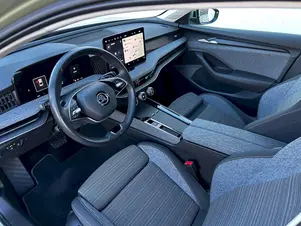 Škoda Superb Selection