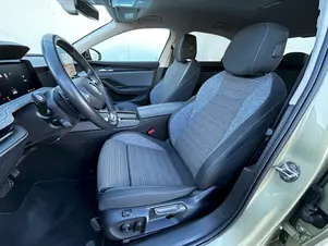 Škoda Superb Selection