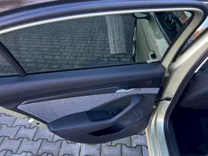 Škoda Superb Selection