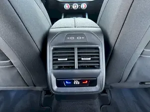 Škoda Superb Selection