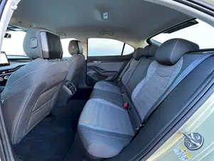 Škoda Superb Selection