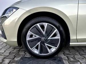 Škoda Superb Selection