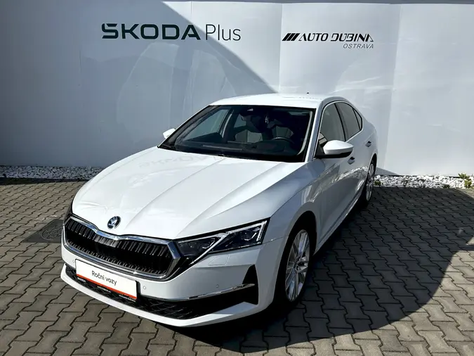 Octavia Top Selection