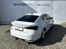 Octavia Top Selection