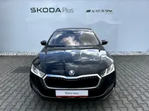 Octavia Style