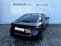 Octavia SportLine