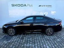 Octavia SportLine