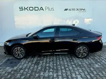 Octavia SportLine