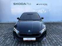Octavia SportLine