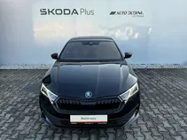 Octavia SportLine