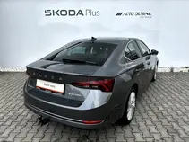 Octavia Style