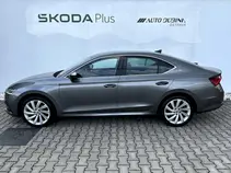 Octavia Style
