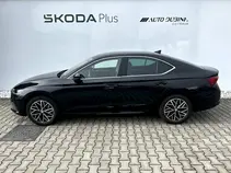 Octavia Style