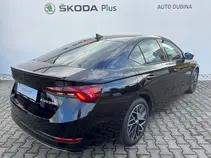 Octavia SportLine
