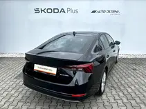 Octavia SportLine