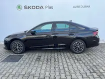Octavia SportLine
