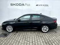 Octavia SportLine