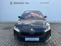 Octavia SportLine