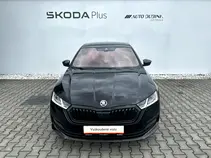 Octavia SportLine