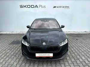 Škoda Octavia SportLine