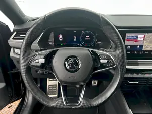 Škoda Octavia SportLine