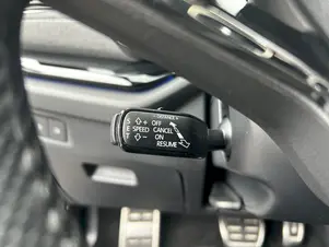 Škoda Octavia SportLine