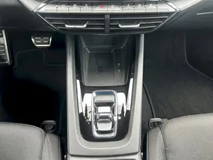 Škoda Octavia SportLine