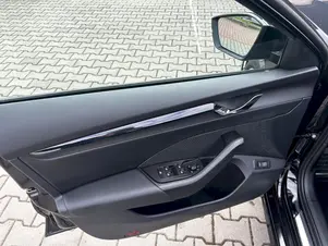 Škoda Octavia SportLine