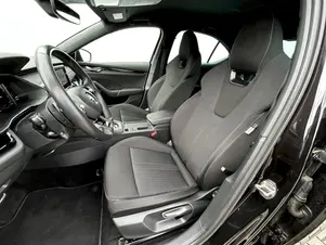 Škoda Octavia SportLine