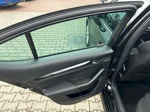Škoda Octavia SportLine