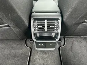 Škoda Octavia SportLine
