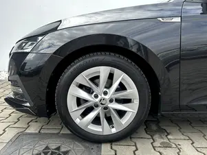 Škoda Octavia SportLine