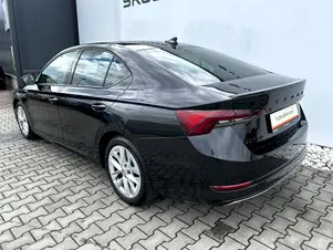 Škoda Octavia SportLine