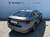 Octavia Style