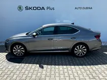 Octavia Style