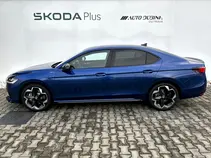 Superb SportLine
