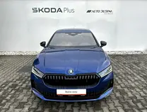 Superb SportLine