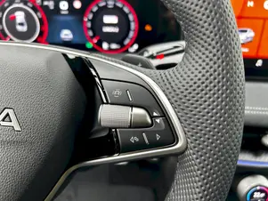 Škoda Superb SportLine