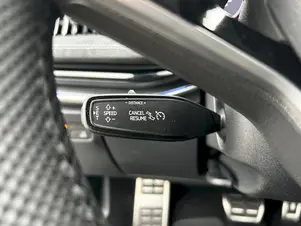 Škoda Superb SportLine