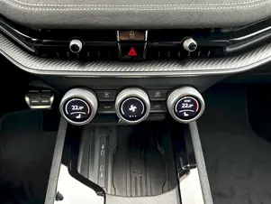 Škoda Superb SportLine