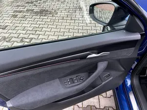 Škoda Superb SportLine