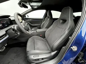 Škoda Superb SportLine