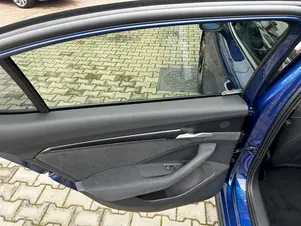 Škoda Superb SportLine