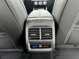 Škoda Superb SportLine