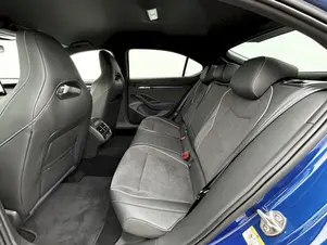 Škoda Superb SportLine