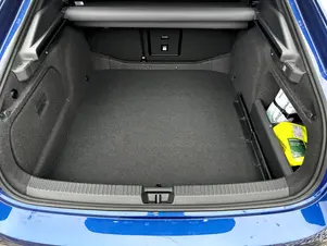 Škoda Superb SportLine