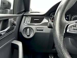 Škoda Rapid Monte Carlo